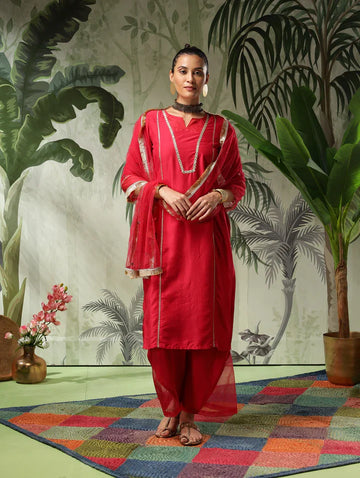 Kurtis Set