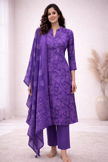 Kurtis Set