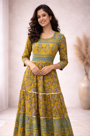 Anarkali