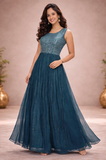 Gowns