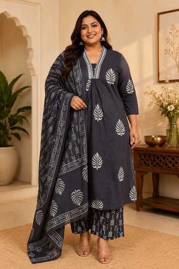 Plus size outfits