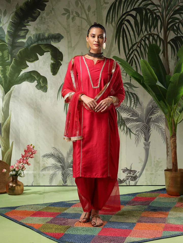Kurtis Set