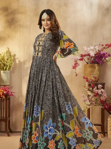 Salwar Suits