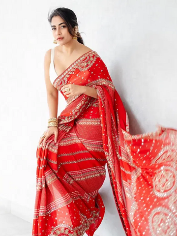Sarees