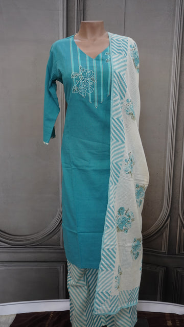 Kurti set