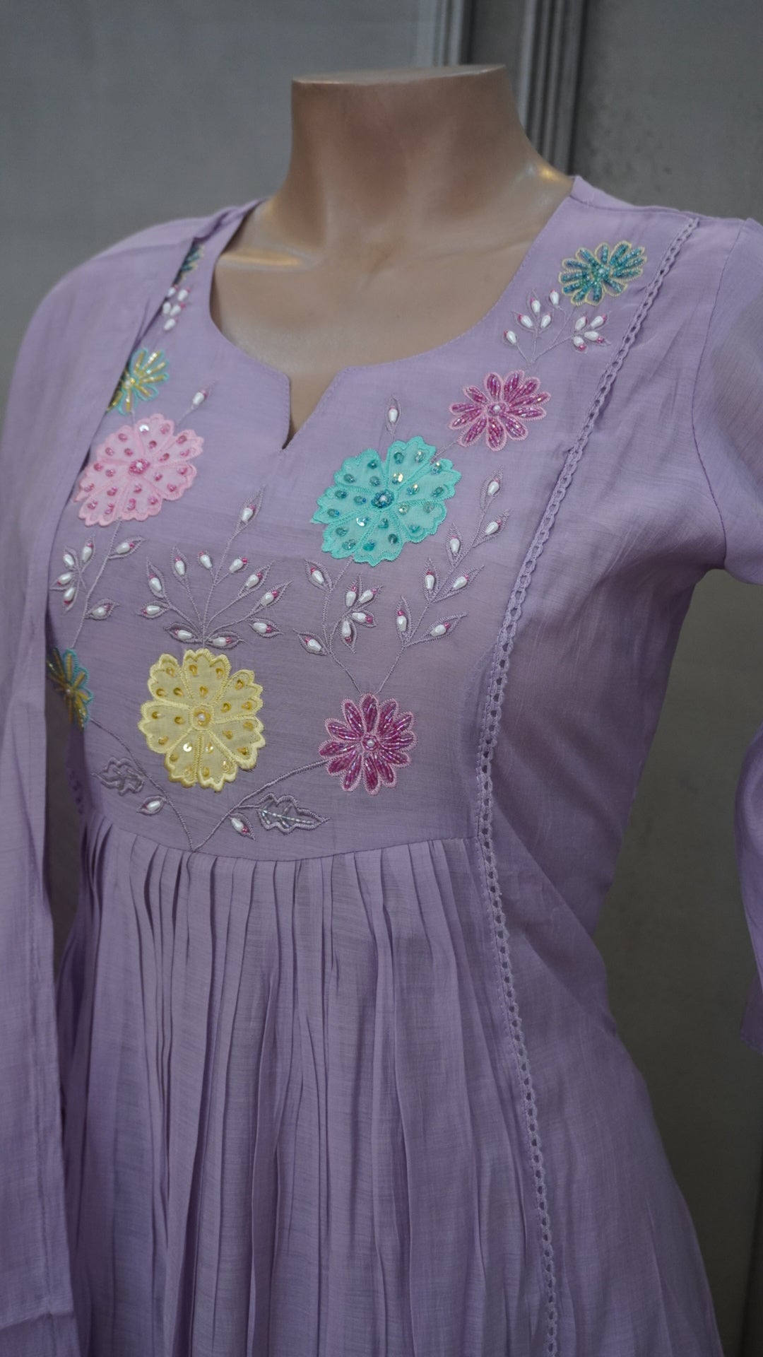 Kurti  set