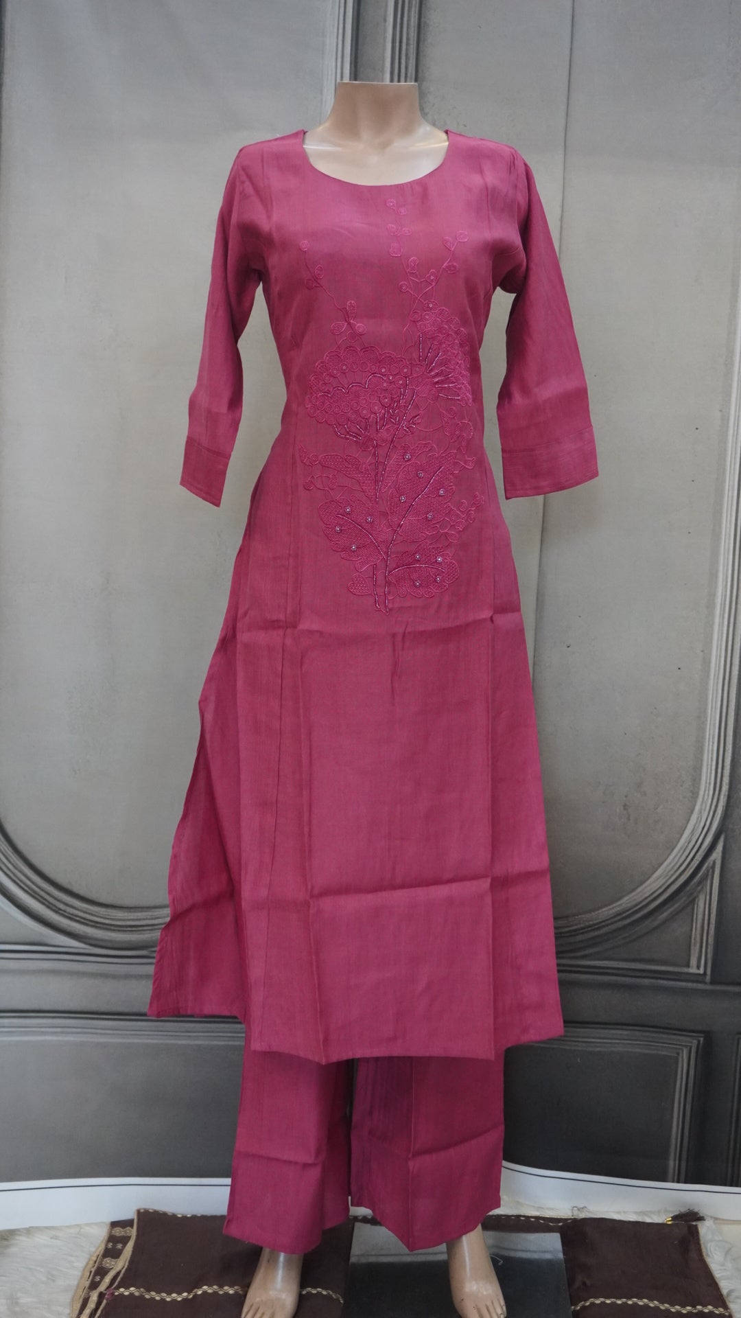 Kurti set