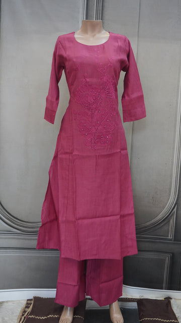 Kurti set