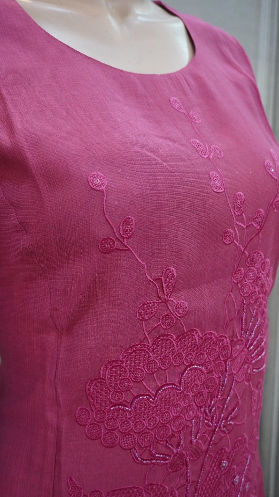 Kurti set