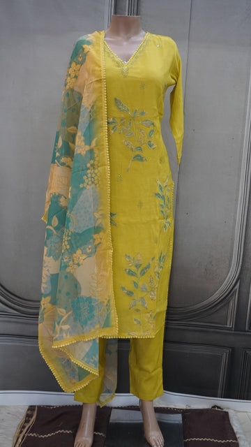 Kurti  set