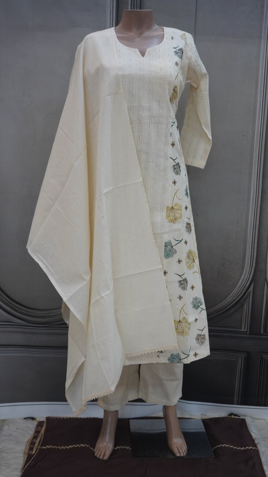 Kurti  set