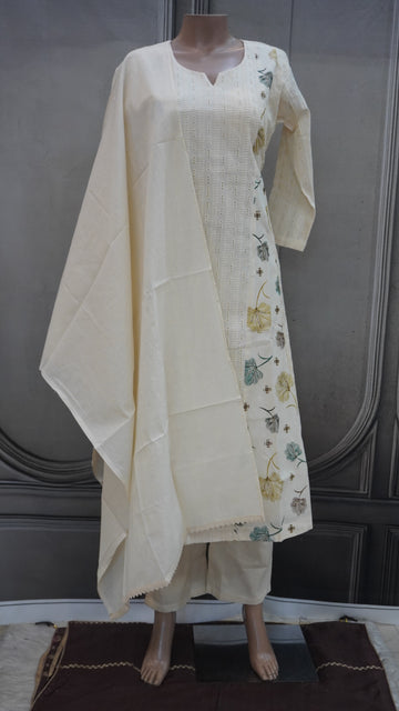 Kurti  set