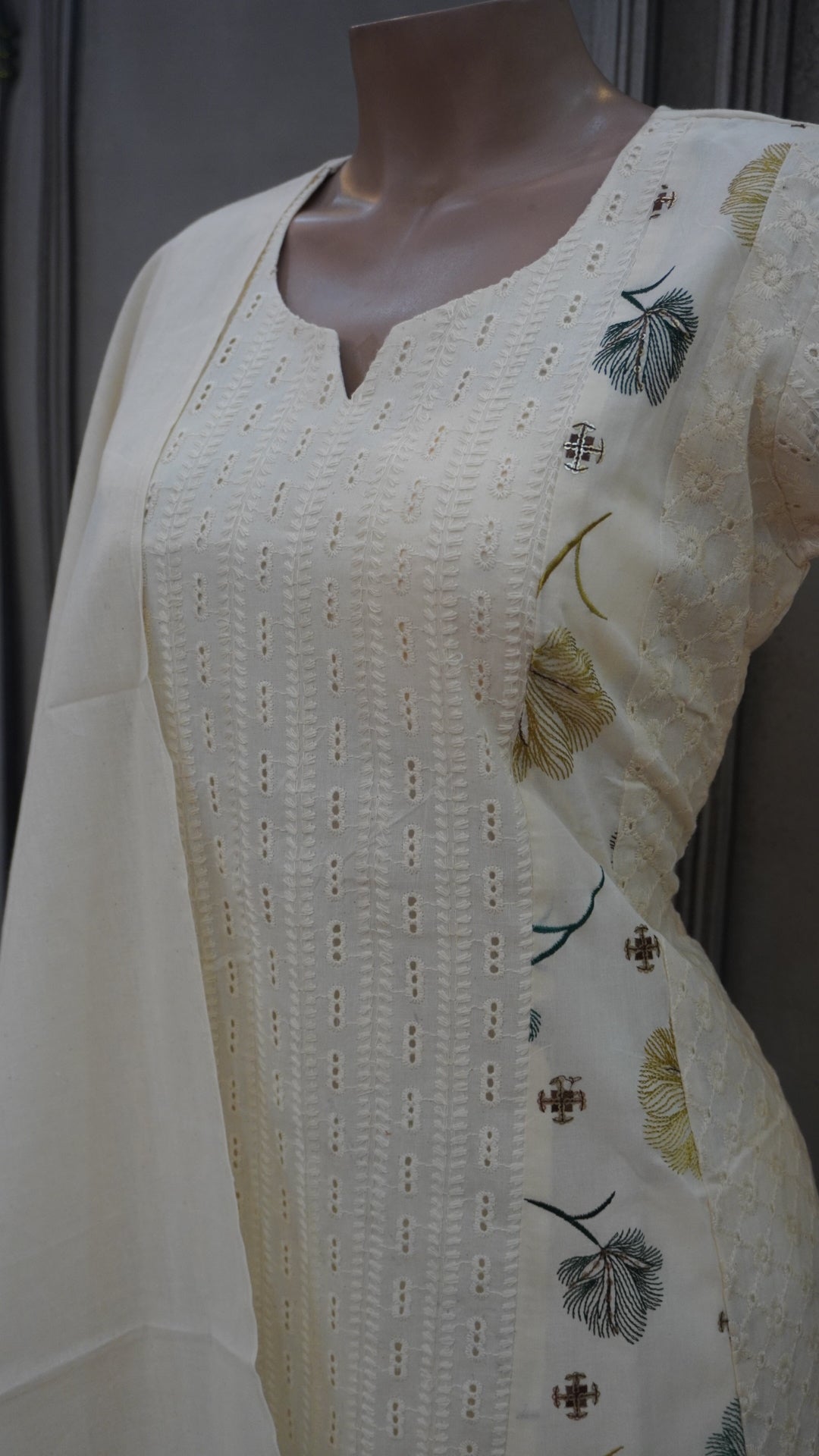 Kurti  set