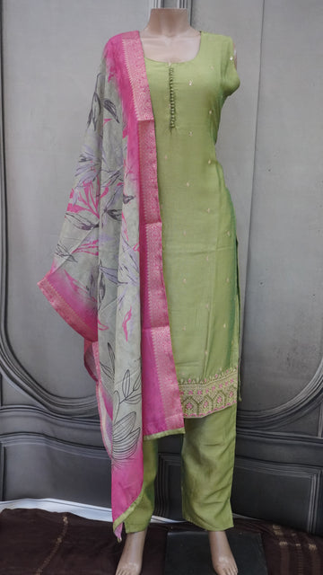 Salwar Suit