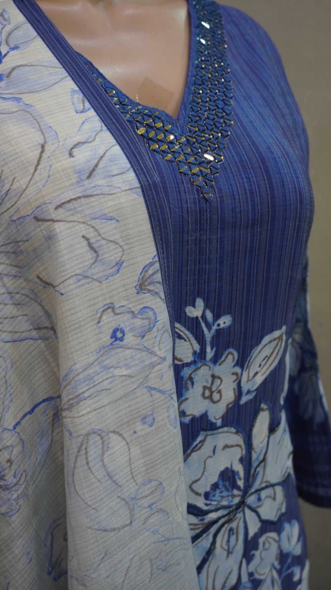 Kurti   set