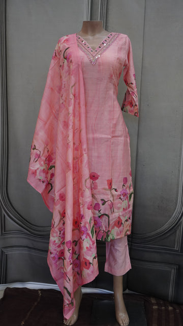 Kurti set