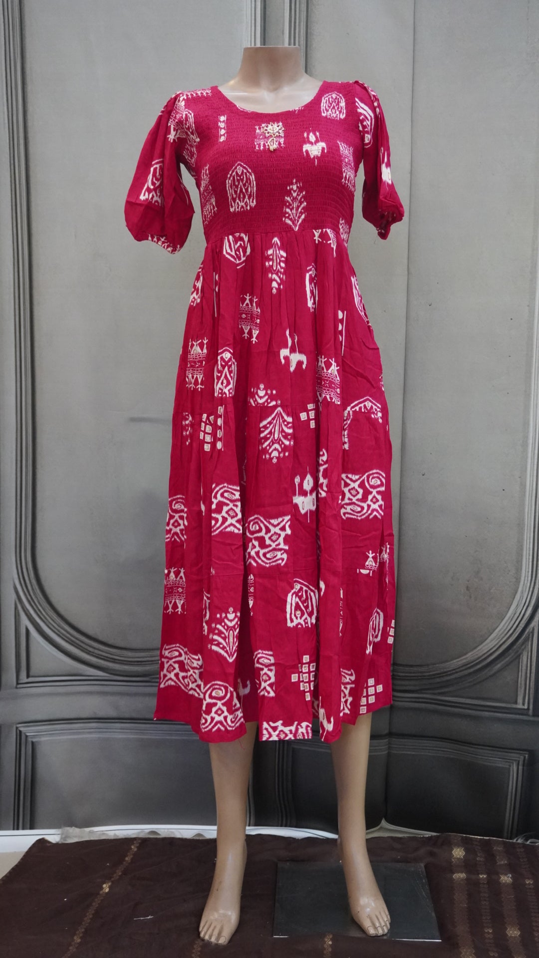 Kurti