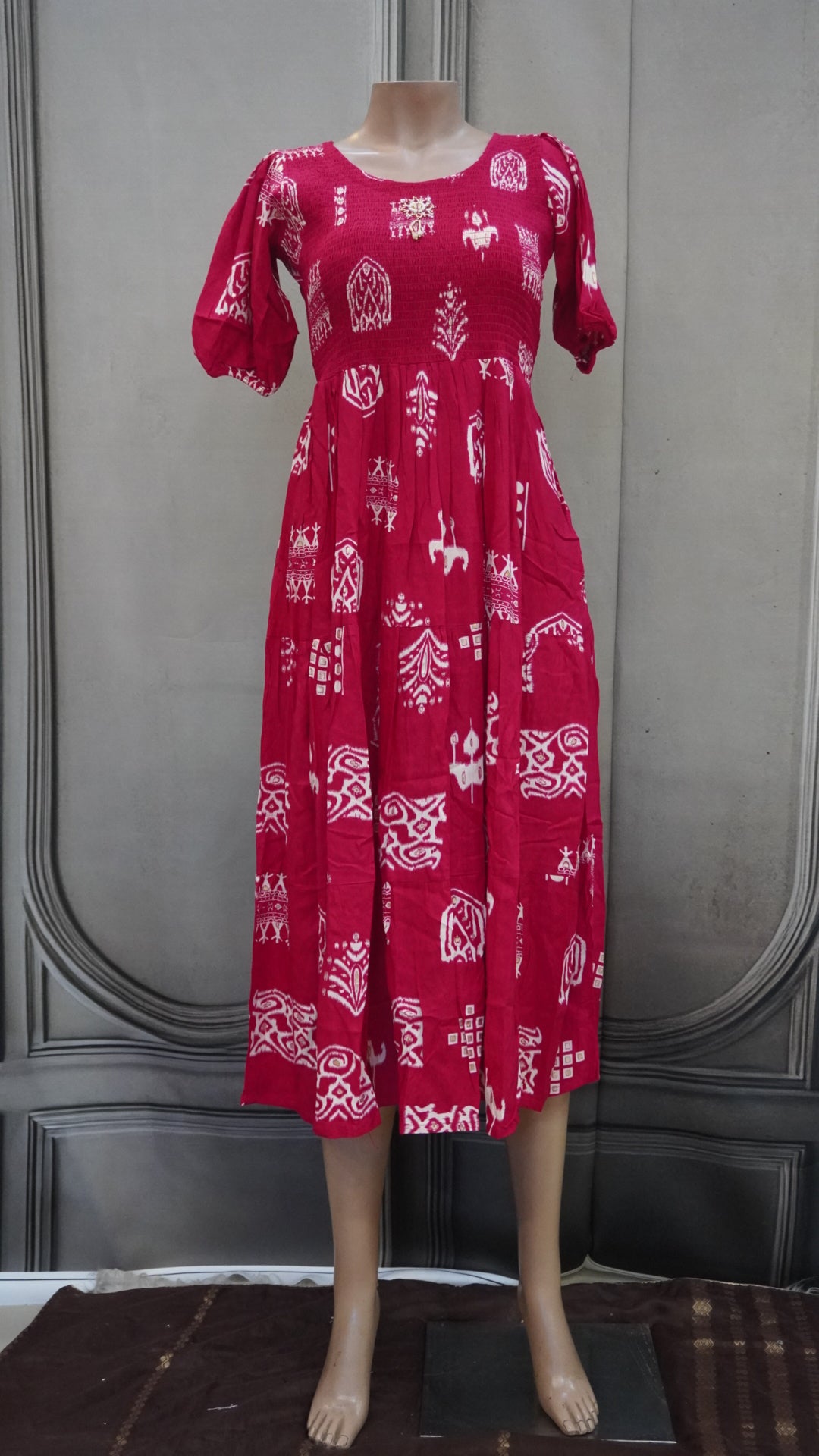 Kurti