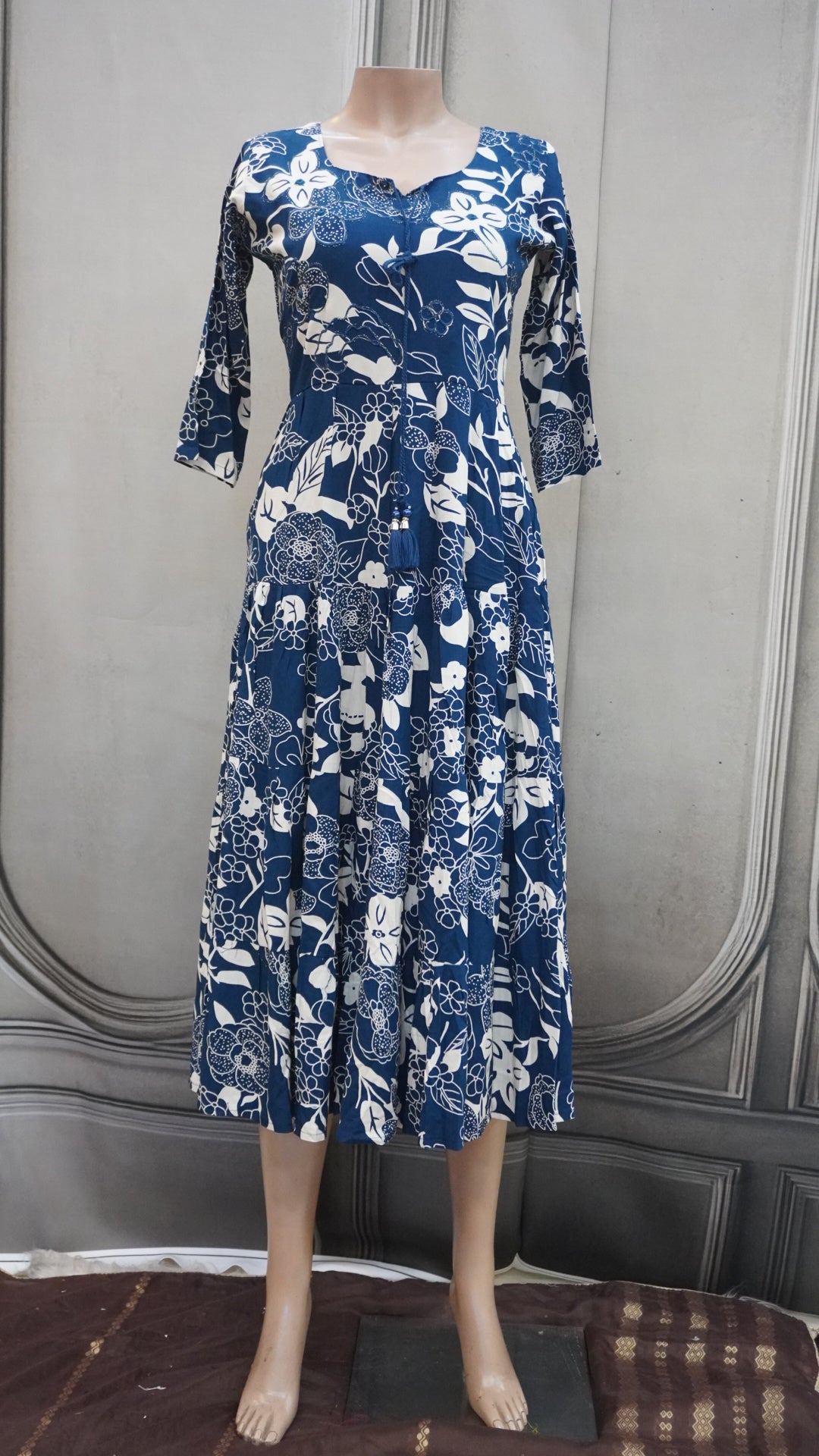 Kurti