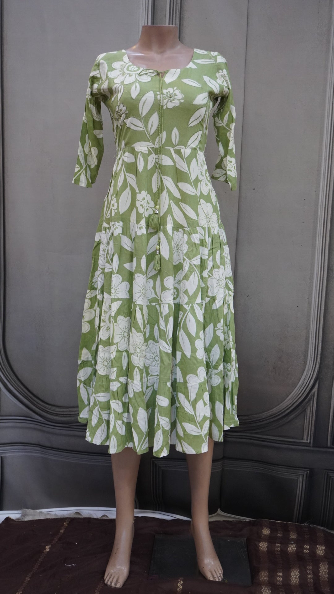 Kurti