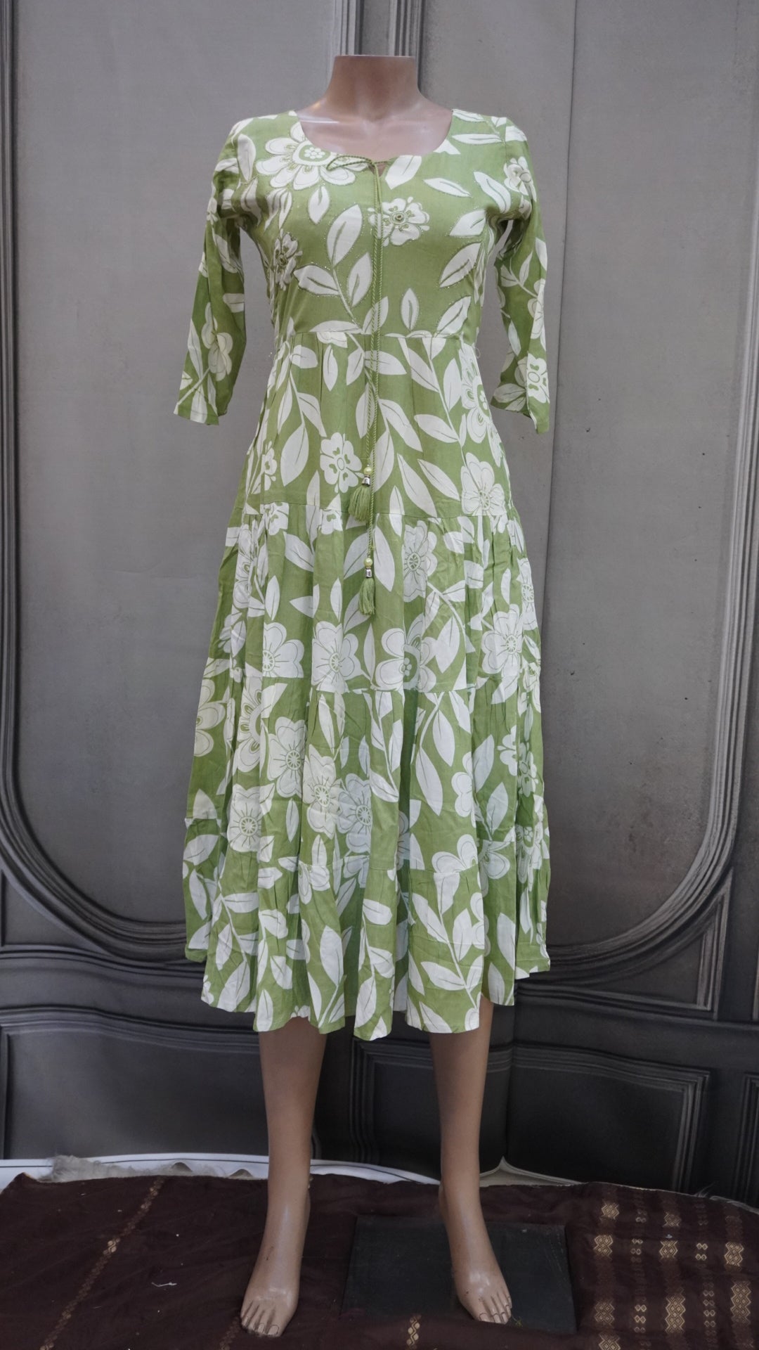 Kurti