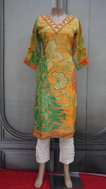 Kurti