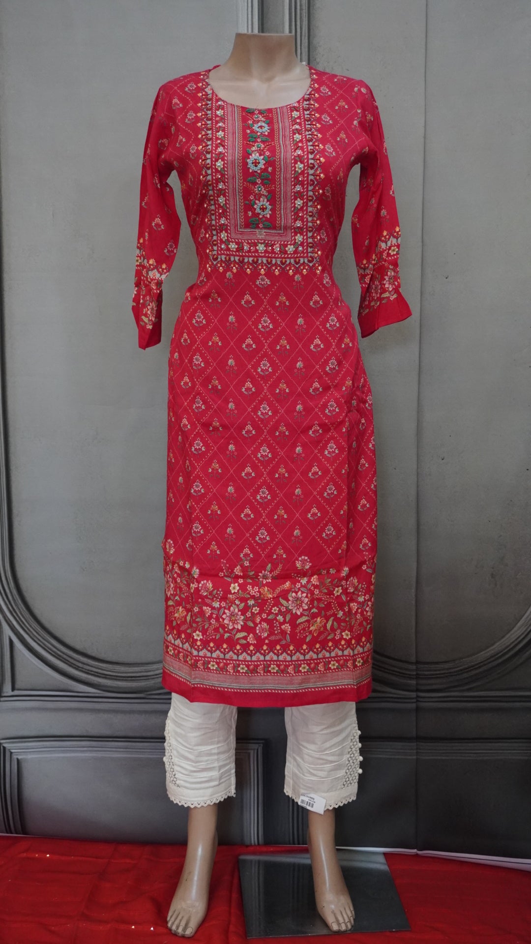 Kurti