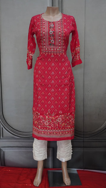 Kurti