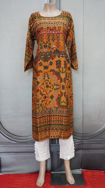 Kurti