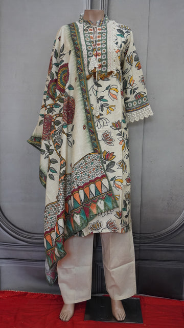 Kurti set