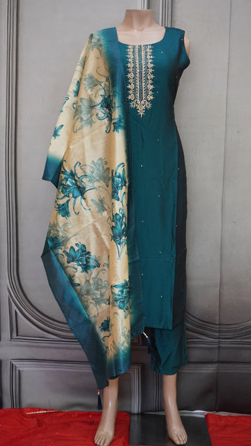 Salwar  suit