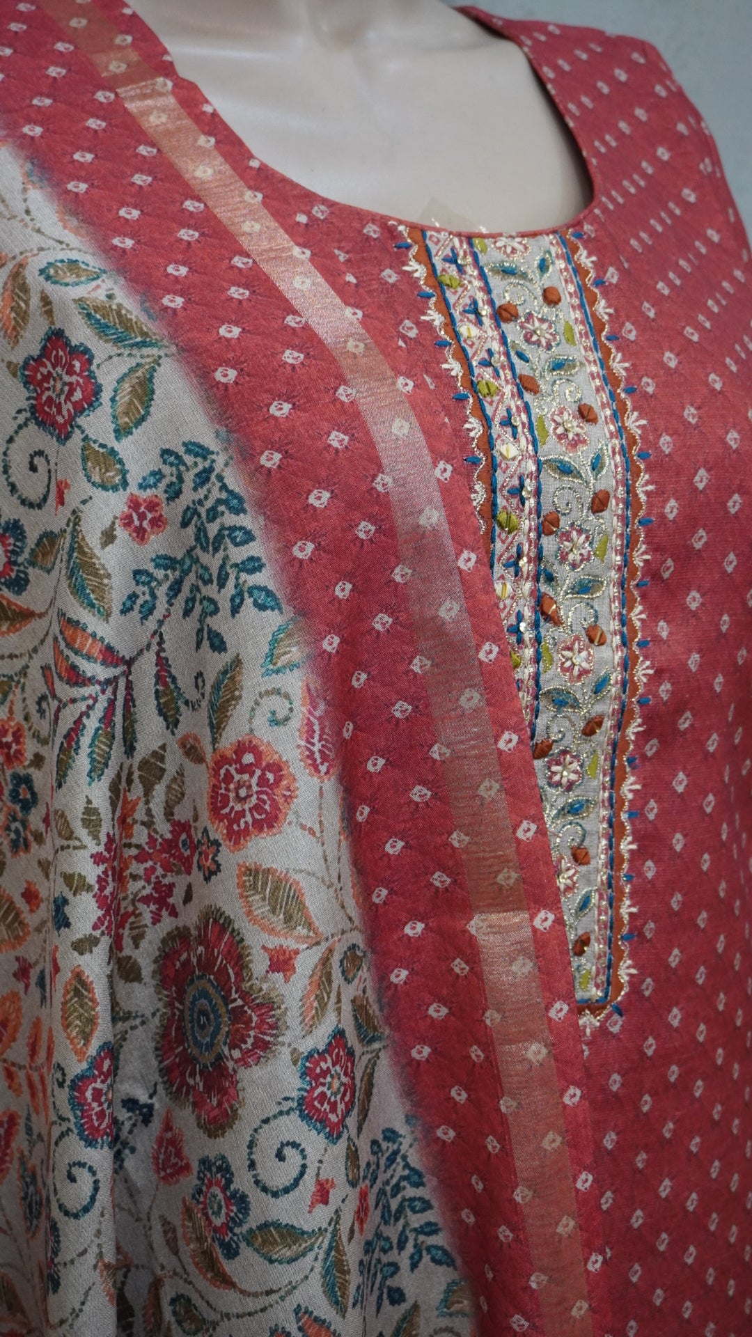Salwar  suit