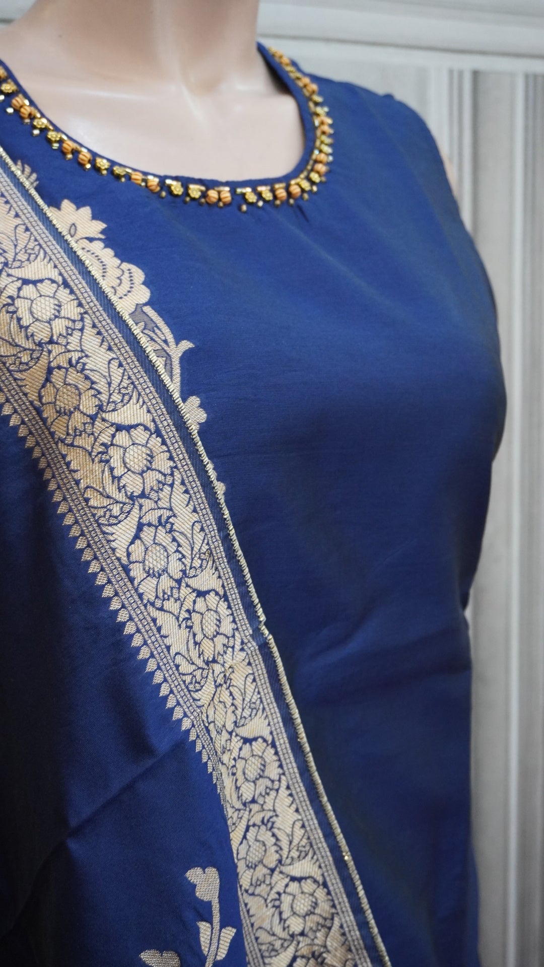 Salwar  suit