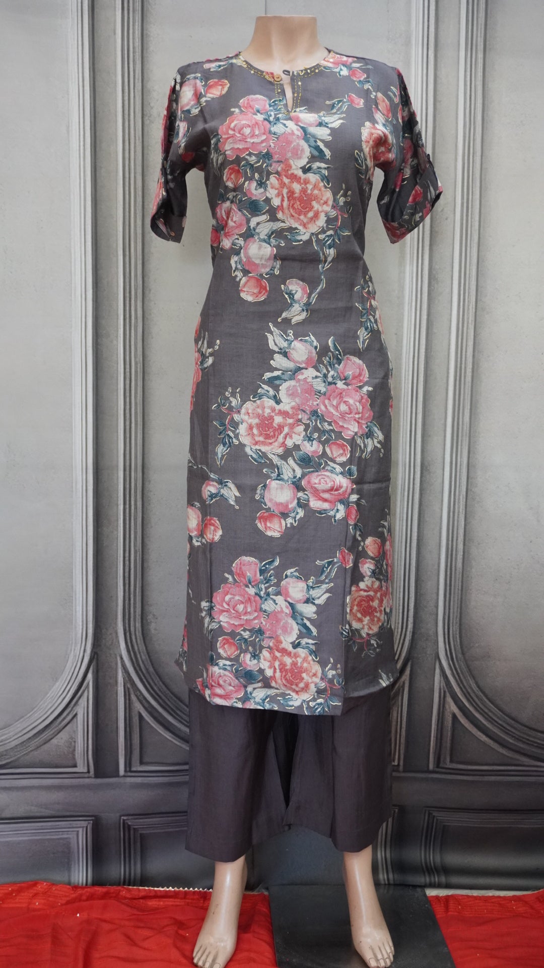 Kurti set