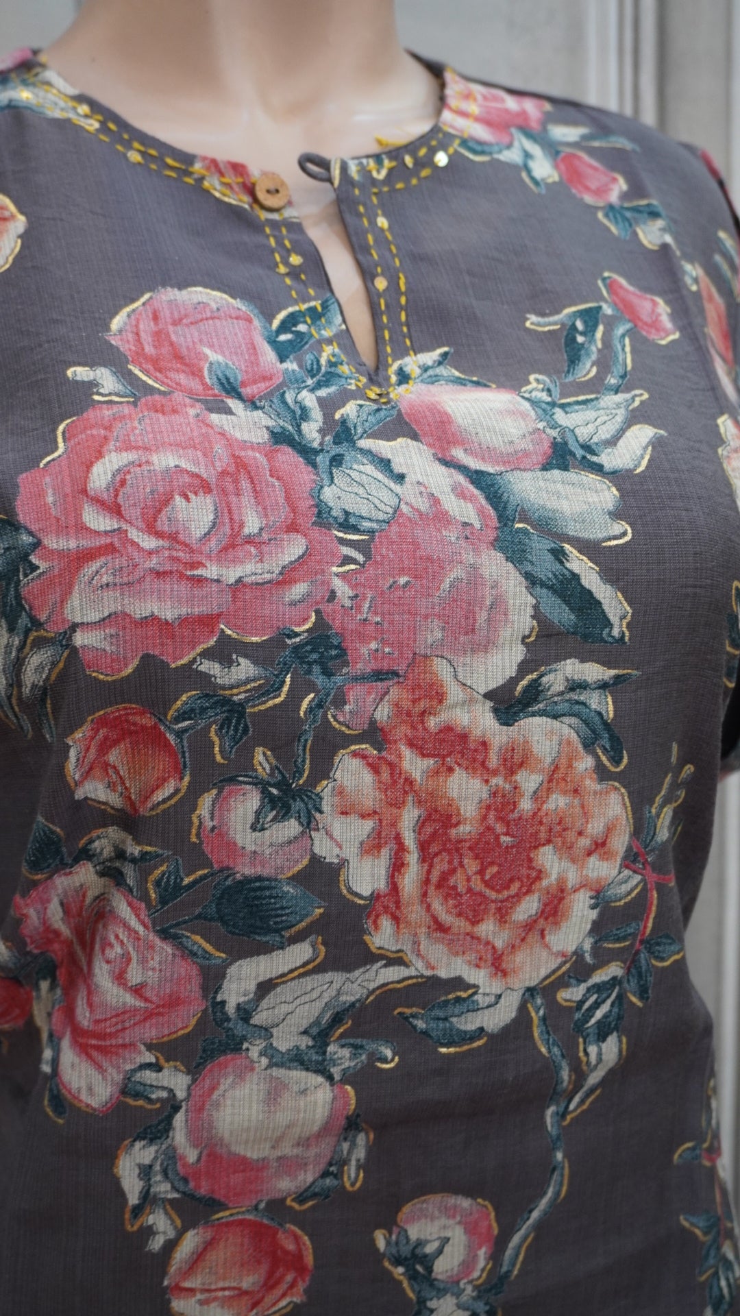 Kurti set