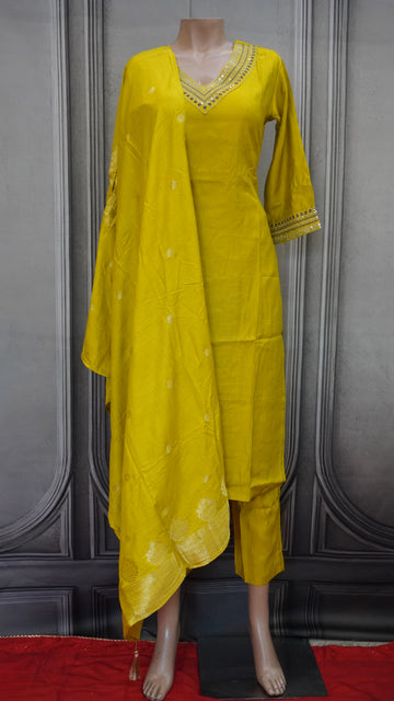 Kurti   set