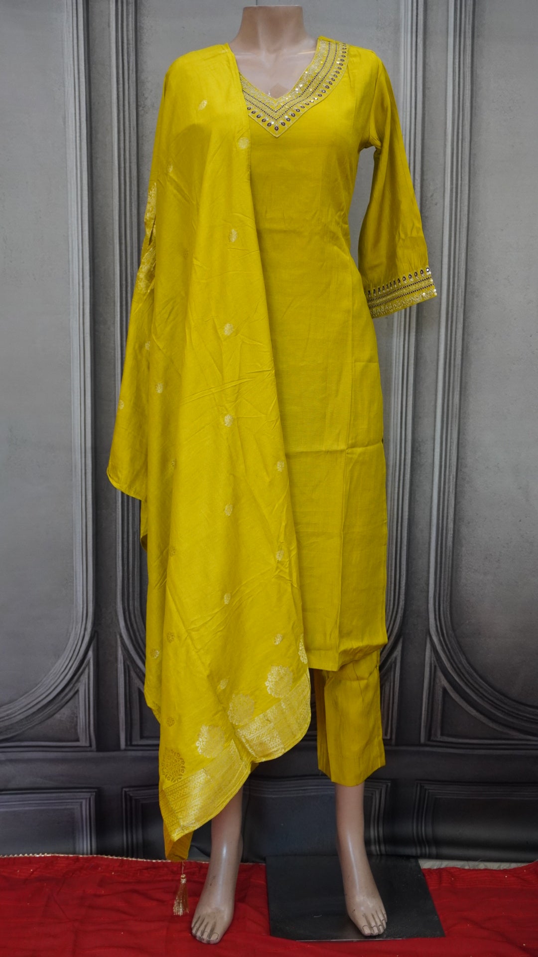 Kurti   set