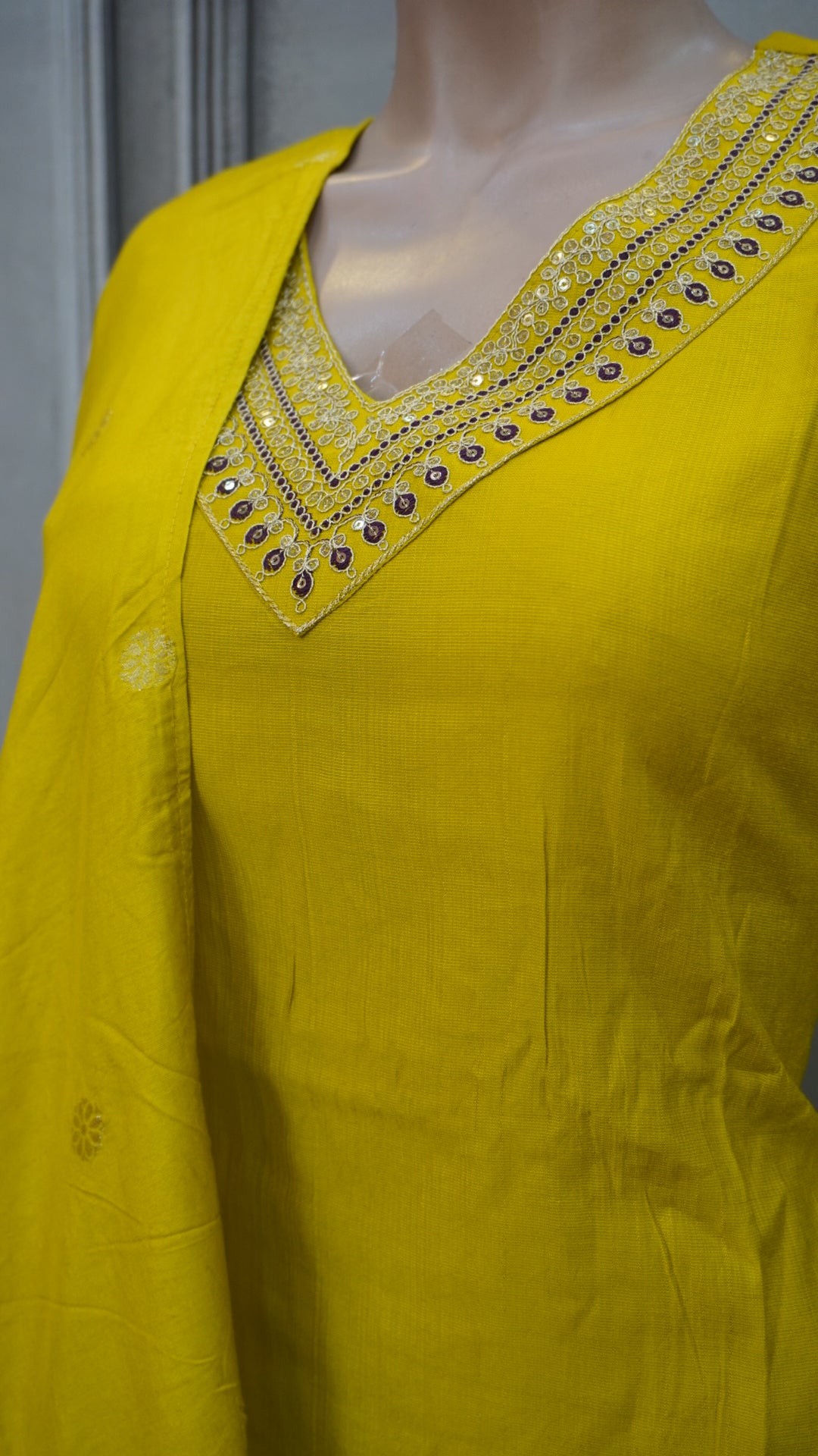 Kurti   set