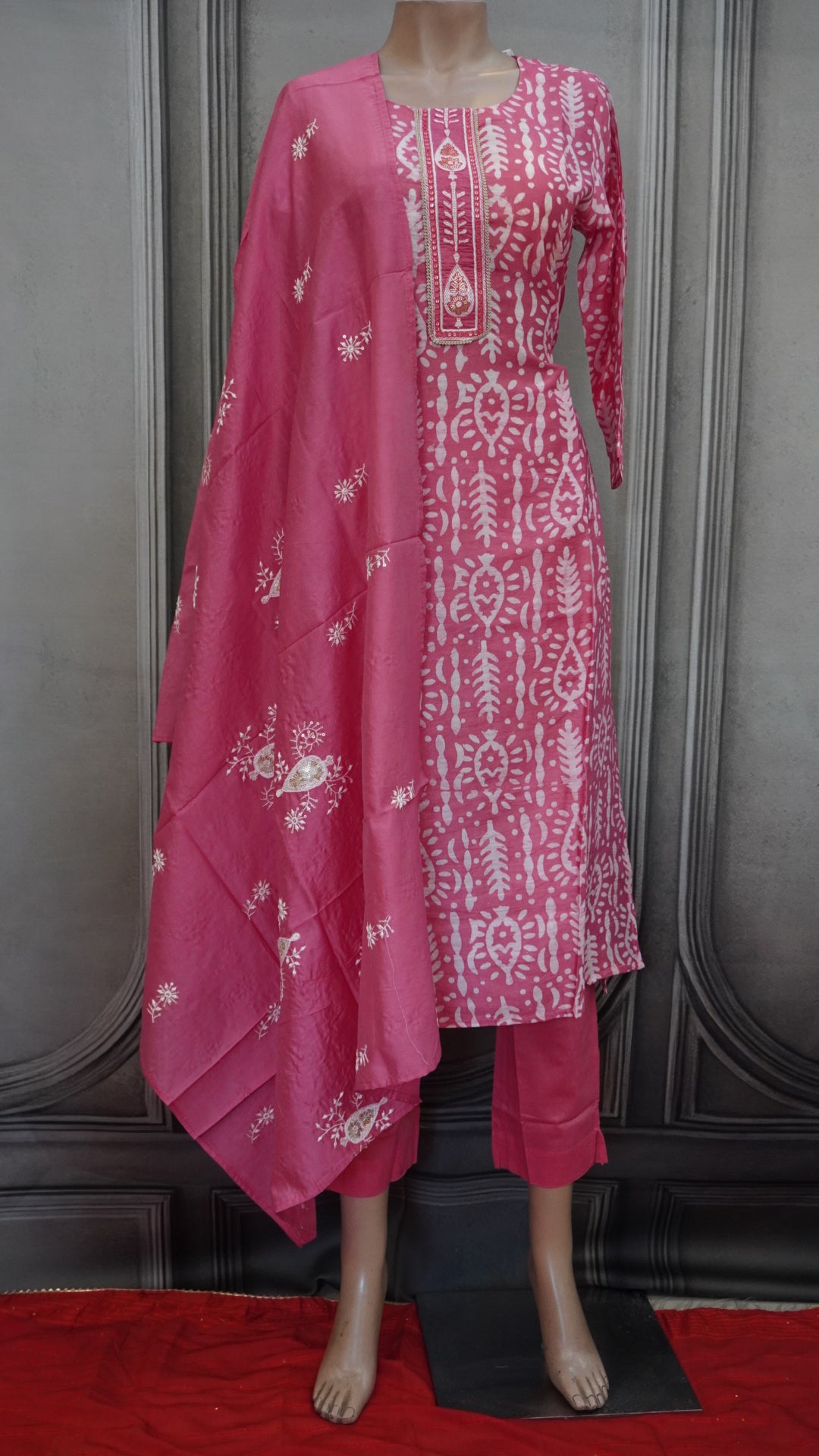 Kurti   set