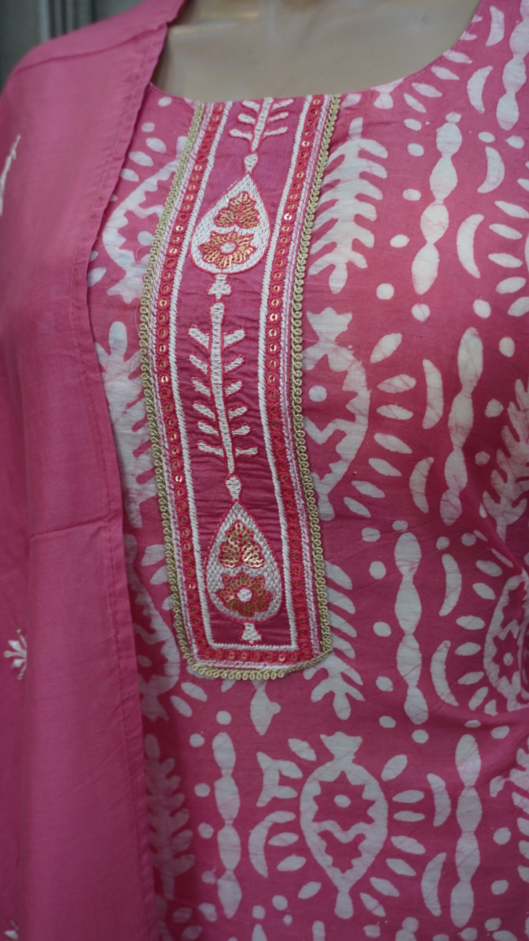 Kurti   set