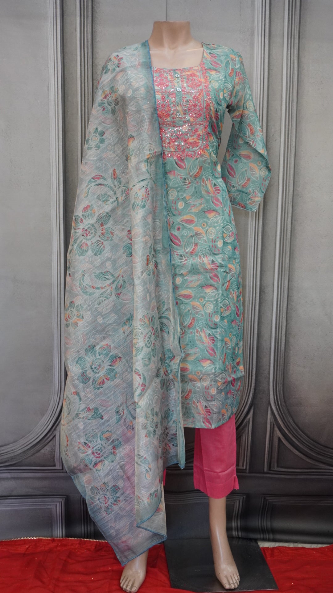 Kurti   set
