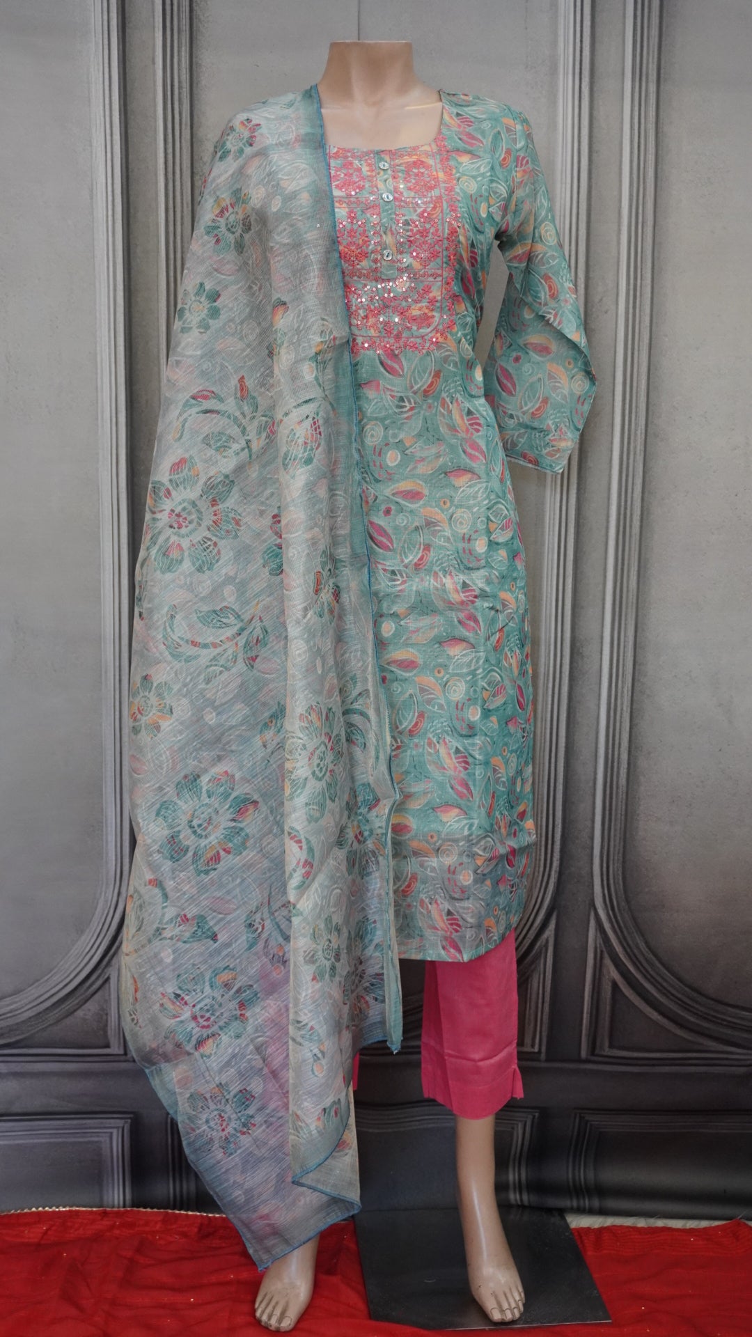 Kurti   set