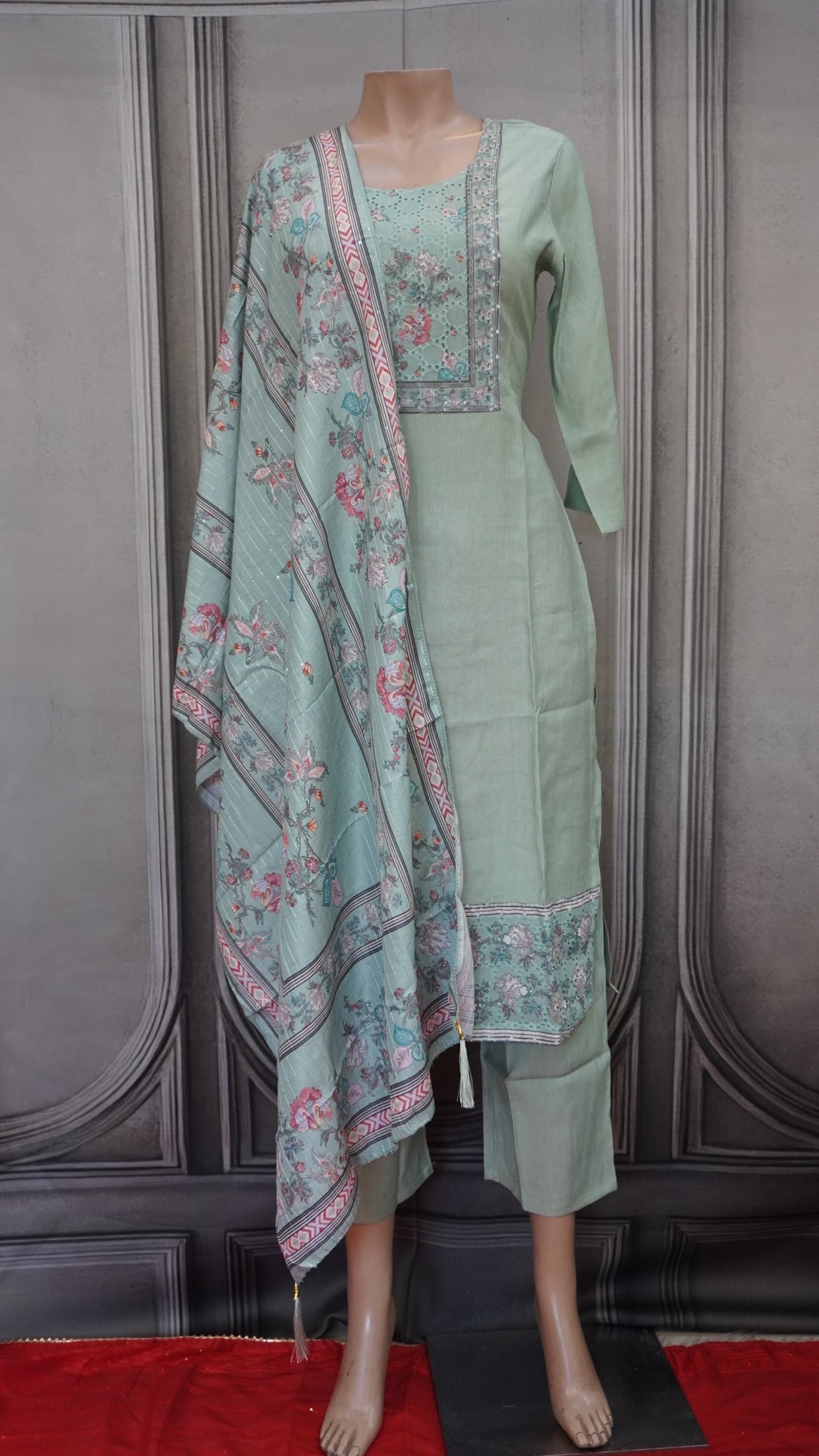Kurti   set