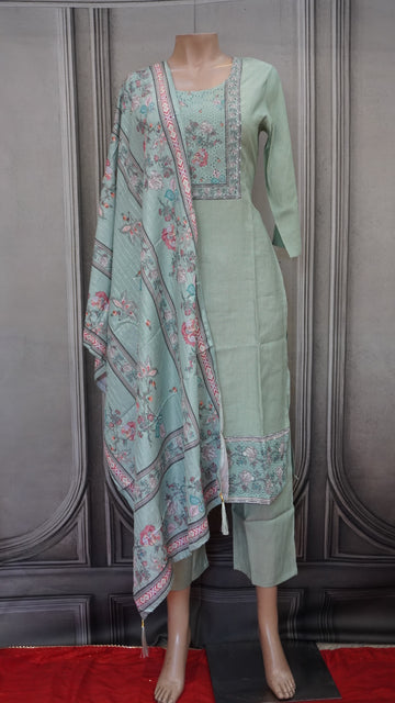 Kurti   set