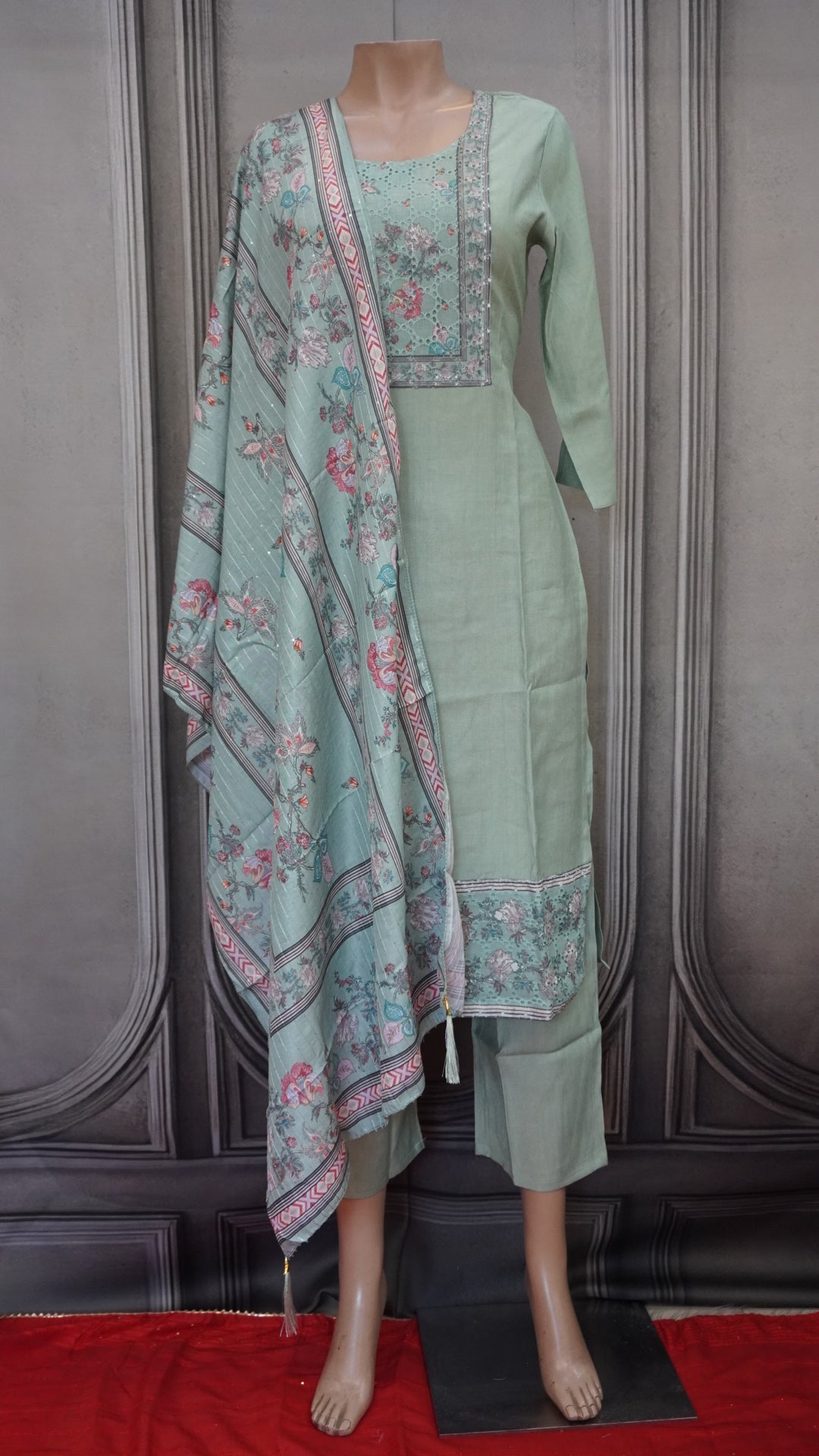 Kurti   set
