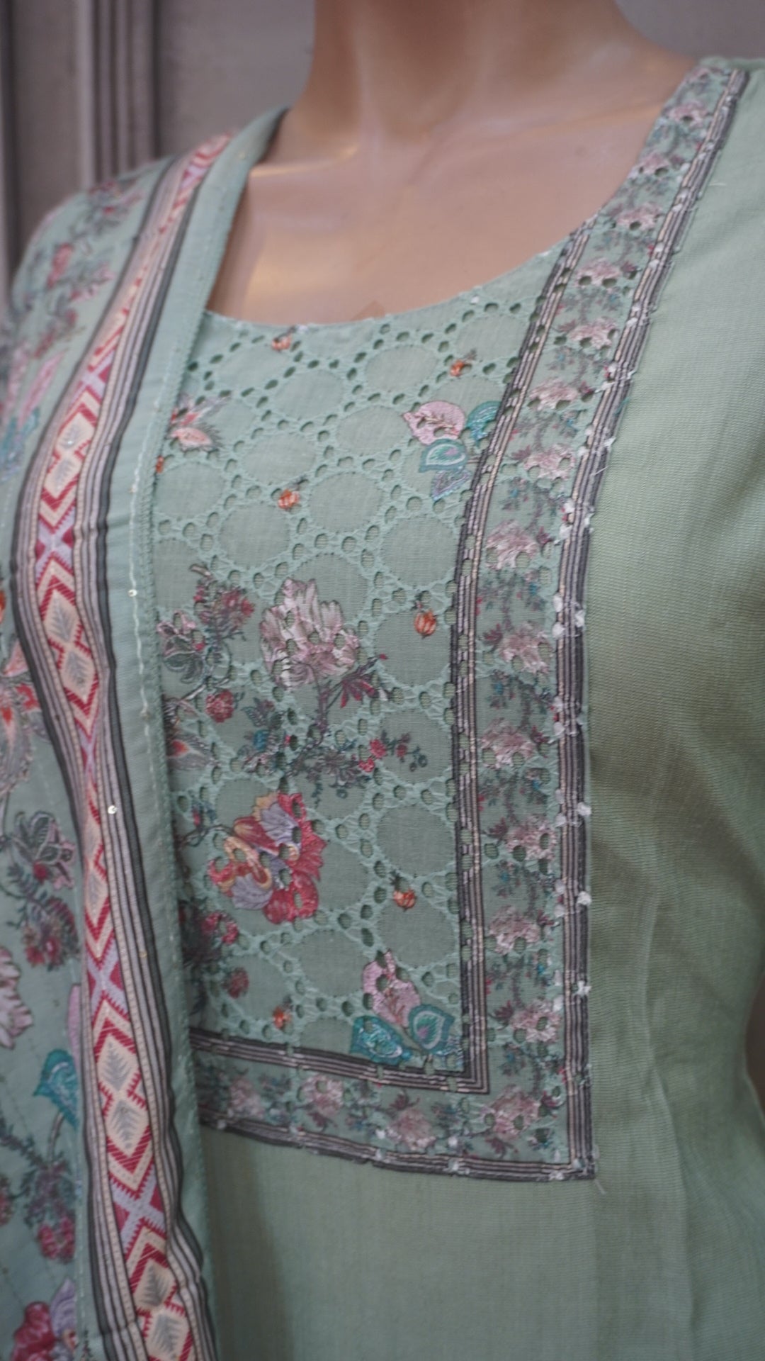 Kurti   set