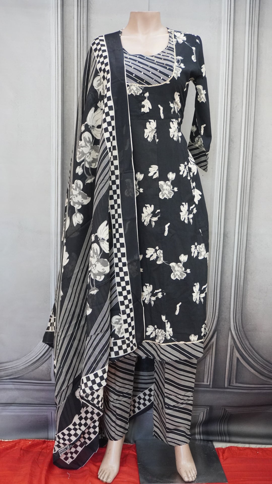 Kurti set