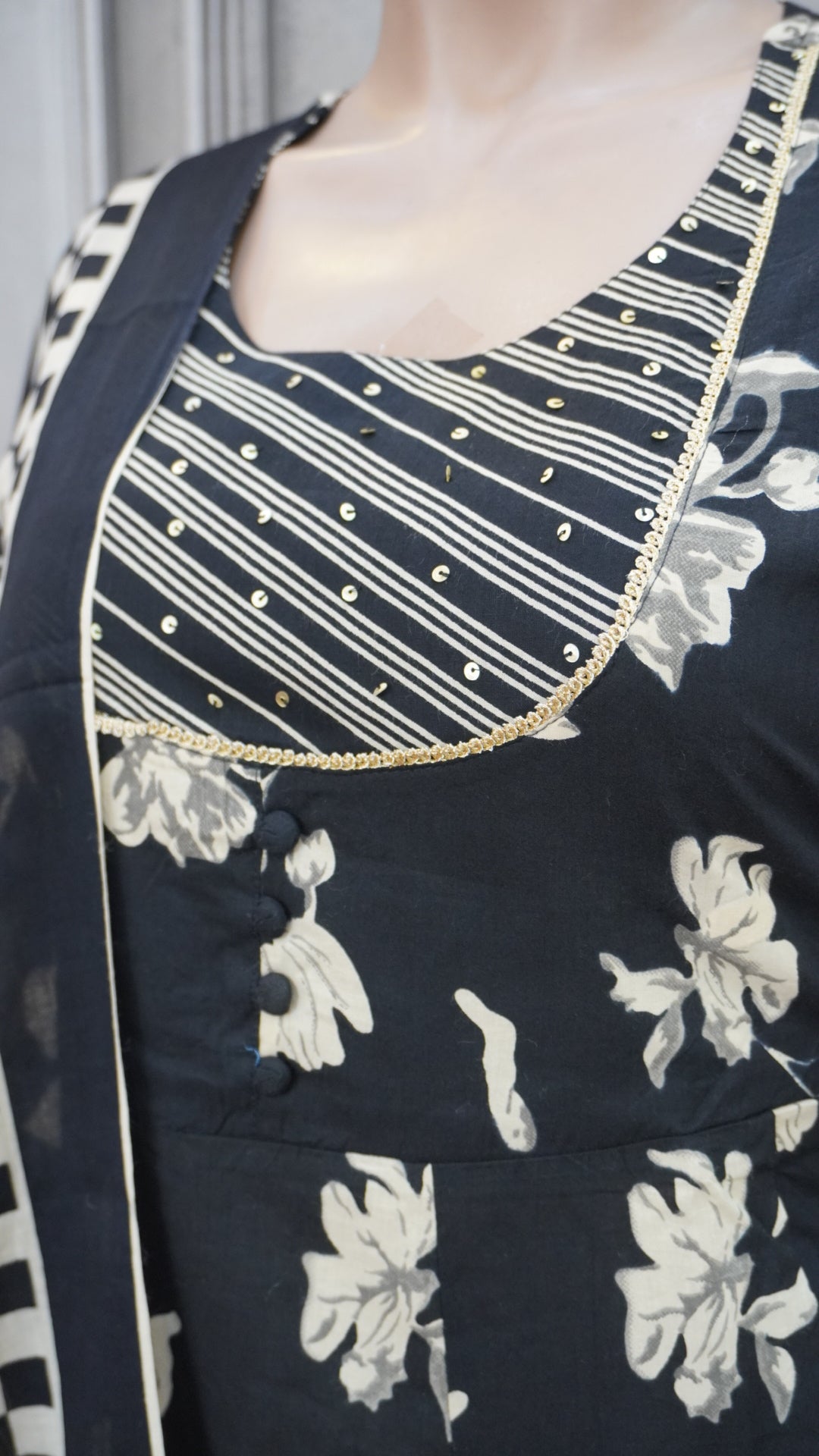 Kurti  set