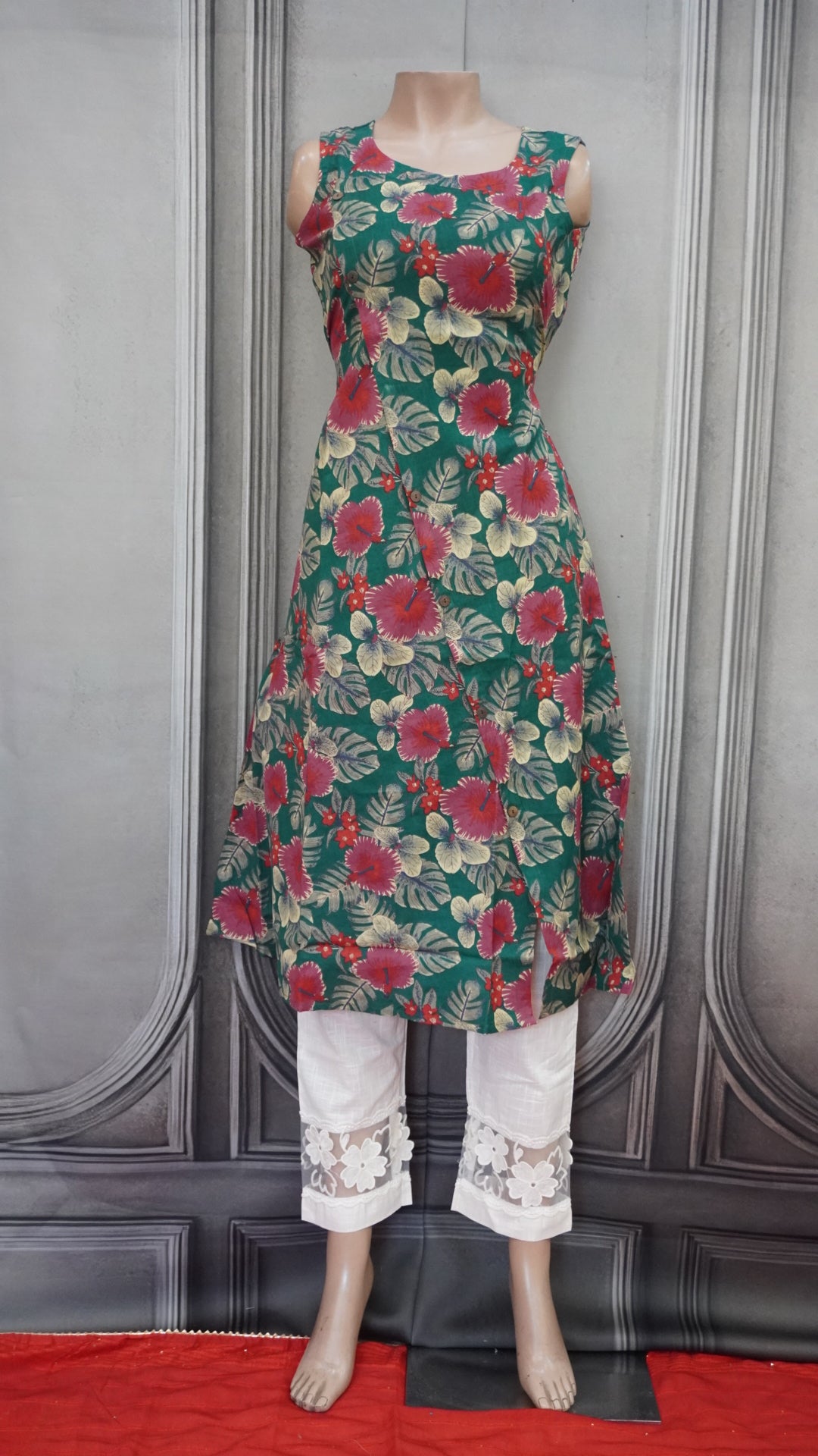 Kurti