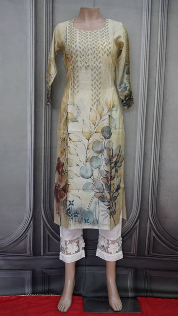 Kurti